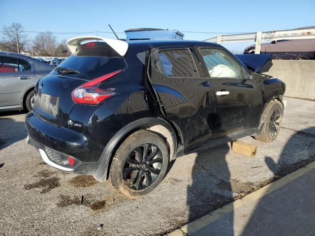 Photo 3 from auction – 2017 NISSAN JUKE S with VIN JN8AF5MV4HT752403
