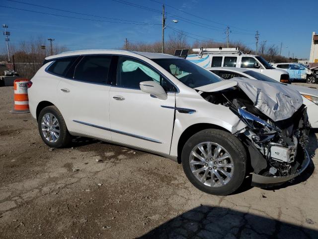 Photo 4 from auction – 2020 BUICK ENCLAVE PR with VIN 5GAERCKW5LJ128460