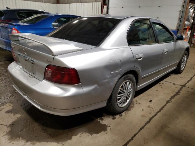 Photo 3 from auction – 2000 MITSUBISHI GALANT ES with VIN 4A3AA46G5YE170007