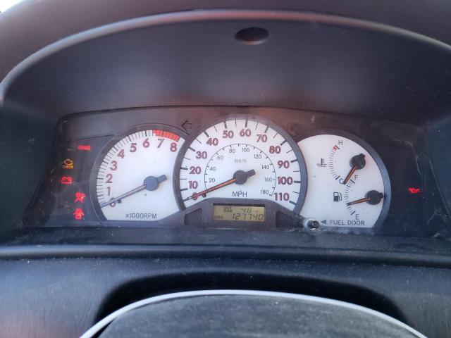 Photo 9 from auction – 2004 TOYOTA COROLLA CE with VIN 1NXBR32E84Z313316