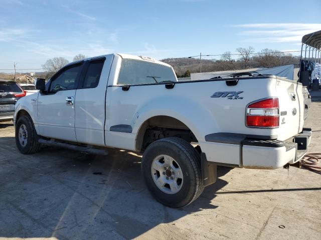 Photo 2 from auction – 2004 FORD F150 with VIN 1FTRX04W44KD25388