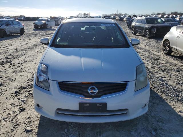 Photo 5 from auction – 2011 NISSAN SENTRA 2.0 with VIN 3N1AB6AP6BL714818