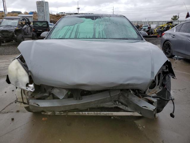 Photo 5 from auction – 2007 CHEVROLET IMPALA LT with VIN 2G1WT58K379361493