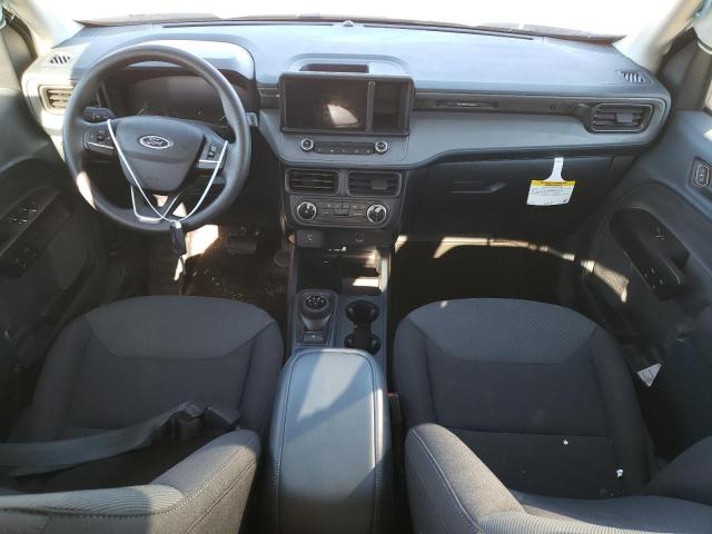 Photo 8 from auction – 2022 FORD MAVERICK X with VIN 3FTTW8E96NRB07367