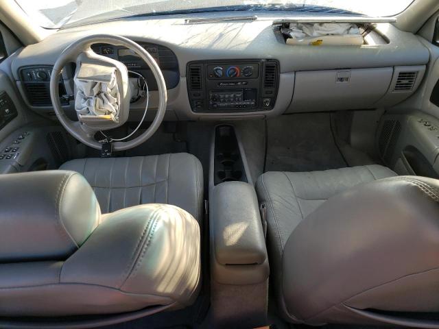 Photo 8 from auction – 1995 CHEVROLET CAPRICE / with VIN 1G1BL52P5SR171342