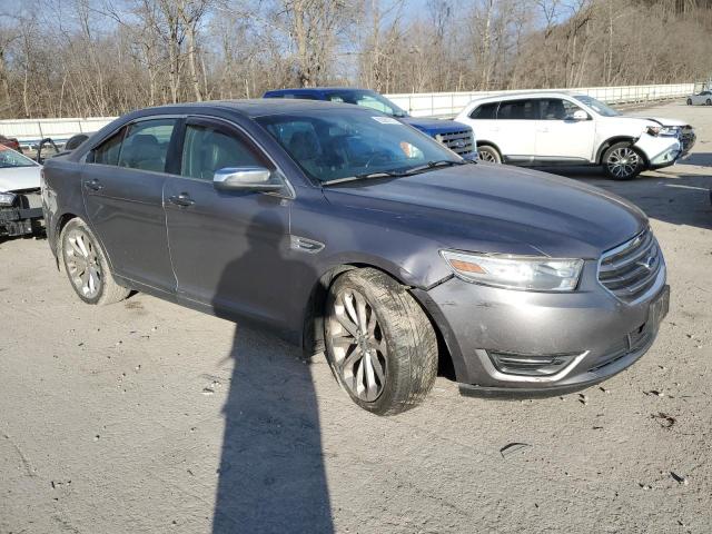Photo 4 from auction – 2013 FORD TAURUS LIM with VIN 1FAHP2J82DG168840
