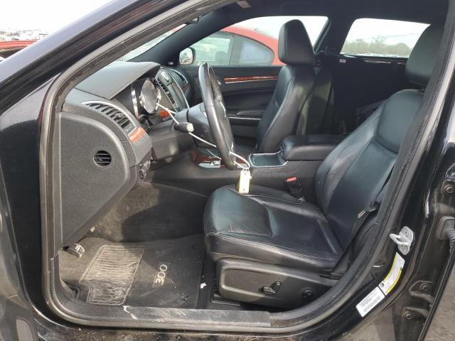 Photo 7 from auction – 2012 CHRYSLER 300 LIMITE with VIN 2C3CCACG8CH274165