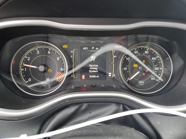 Photo 9 from auction – 2014 JEEP CHEROKEE L with VIN 1C4PJLCB5EW205120