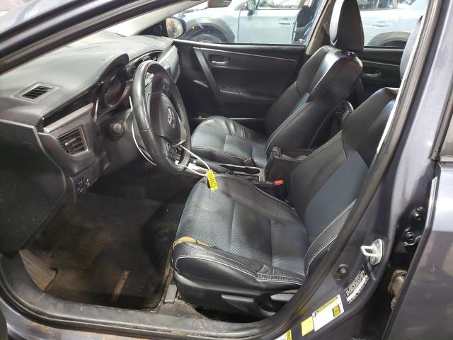 Photo 7 from auction – 2015 TOYOTA COROLLA L with VIN 5YFBURHE9FP181583