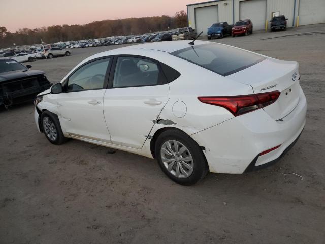 Photo 2 from auction – 2019 HYUNDAI ACCENT SE with VIN 3KPC24A35KE050720