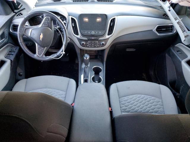 Photo 8 from auction – 2020 CHEVROLET EQUINOX with VIN 2GNAXKEVXL6285681