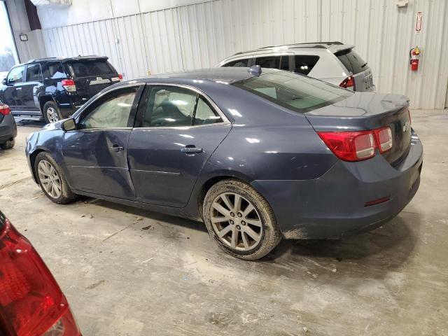 Photo 2 from auction – 2013 CHEVROLET MALIBU 2LT with VIN 1G11E5SA4DF189336
