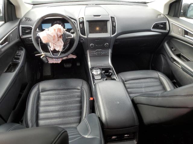 Photo 8 from auction – 2019 FORD EDGE SEL with VIN 2FMPK3J95KBC38270