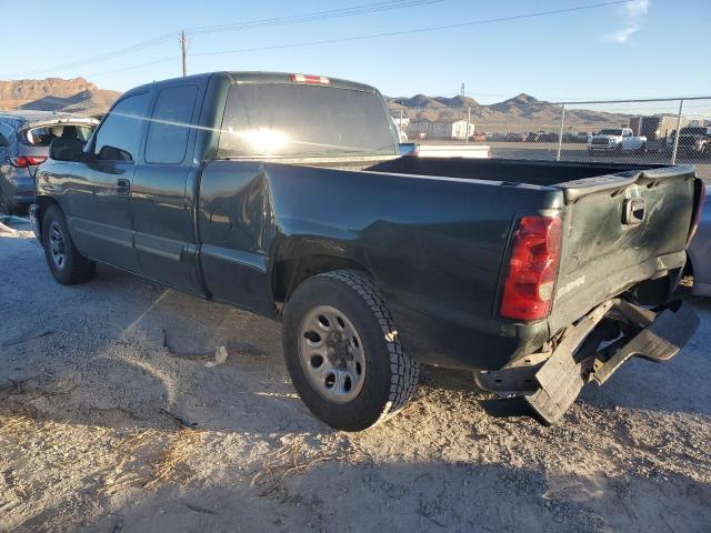 Photo 2 from auction – 2007 CHEVROLET SILVERADO with VIN 1GCEC19Z37Z155443