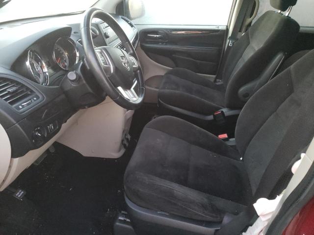 Photo 7 from auction – 2014 DODGE GRAND CARA with VIN 2C4RDGBG0ER185677