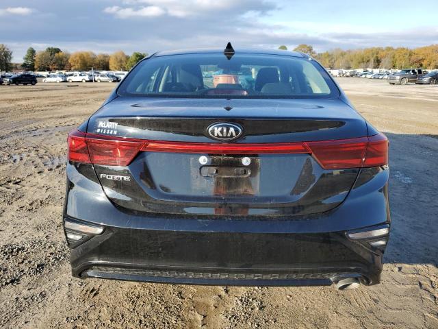 Photo 6 from auction – 2021 KIA FORTE with VIN 3KPF24AD5ME262767