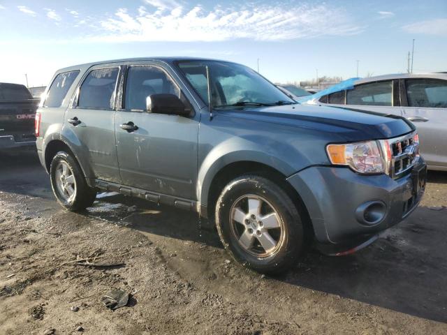 Photo 4 from auction – 2010 FORD ESCAPE XLS with VIN 1FMCU0C78AKA02302