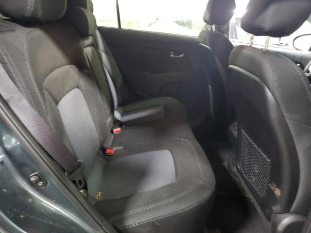 Photo 10 from auction – 2015 KIA SPORTAGE L with VIN KNDPB3AC8F7725297