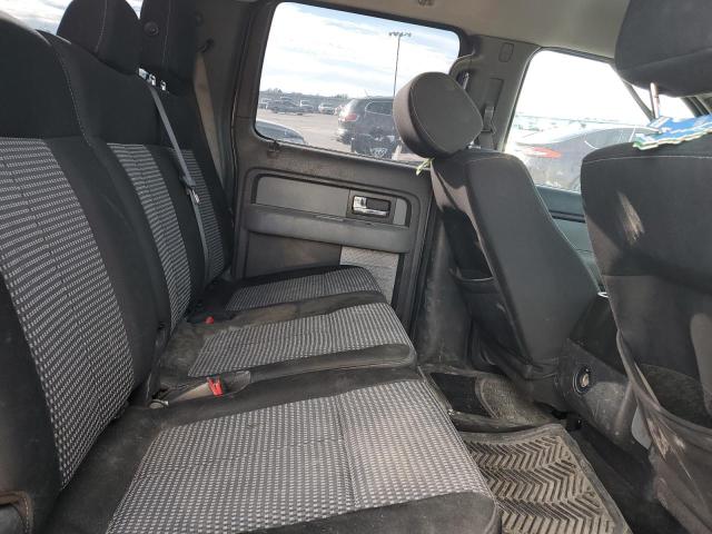 Photo 10 from auction – 2014 FORD F150 SUPER with VIN 1FTFW1CF2EFC68423