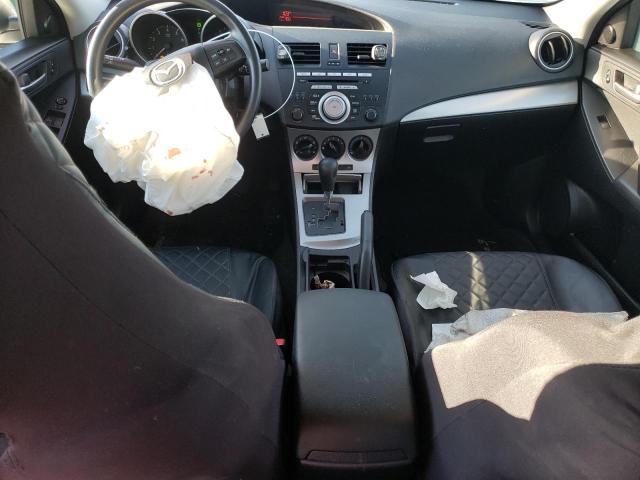 Photo 8 from auction – 2010 MAZDA 3 I with VIN JM1BL1SF8A1218206