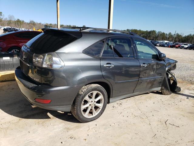 Photo 3 from auction – 2009 LEXUS RX 350 with VIN 2T2HK31U29C125418