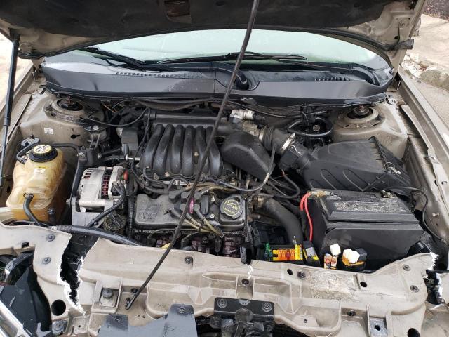 Photo 11 from auction – 2003 FORD TAURUS SE with VIN 1FAFP53U03A101299