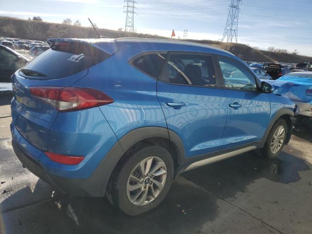 Photo 3 from auction – 2017 HYUNDAI TUCSON LIM with VIN KM8J3CA46HU301841