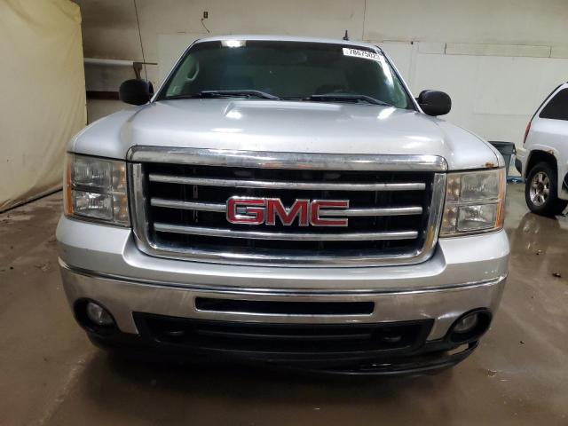 Photo 5 from auction – 2012 GMC SIERRA K15 with VIN 1GTR2VE79CZ169941