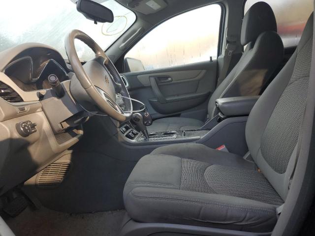Zdjęcie 7 z aukcji – 2016 CHEVROLET TRAVERSE z VIN 1GNKRGKD7GJ281636