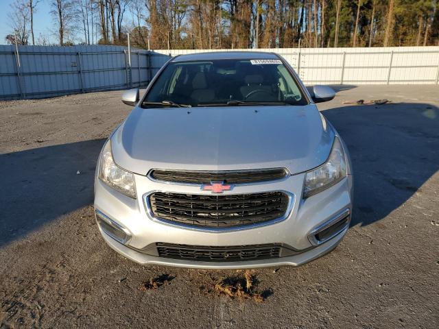 Photo 5 from auction – 2015 CHEVROLET CRUZE LT with VIN 1G1PC5SB7F7233254