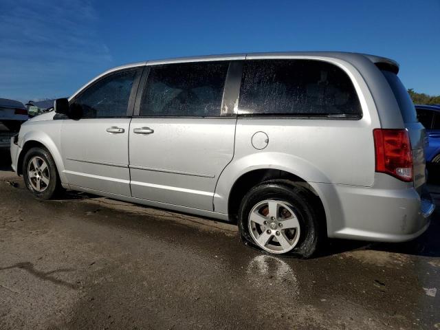 Photo 2 from auction – 2012 DODGE GRAND CARA with VIN 2C4RDGCG8CR205279