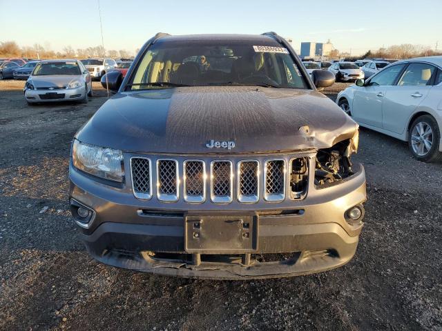 Photo 5 from auction – 2017 JEEP COMPASS LA with VIN 1C4NJDEB0HD151736