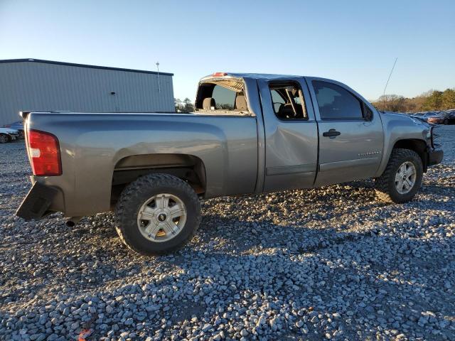 Photo 3 from auction – 2008 CHEVROLET SILVERADO with VIN 2GCEC19JX81280878