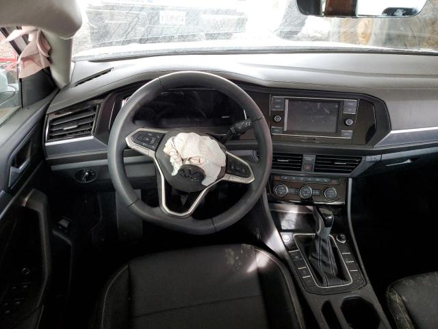 Photo 8 from auction – 2023 VOLKSWAGEN JETTA SE with VIN 3VWEM7BU5PM044941