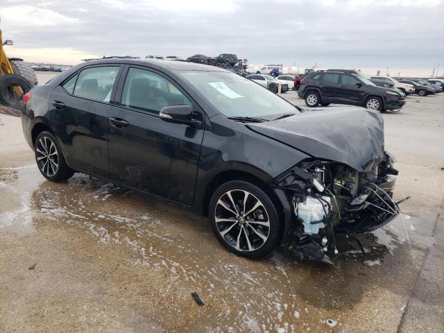 Photo 4 from auction – 2017 TOYOTA COROLLA L with VIN 5YFBURHE7HP594265