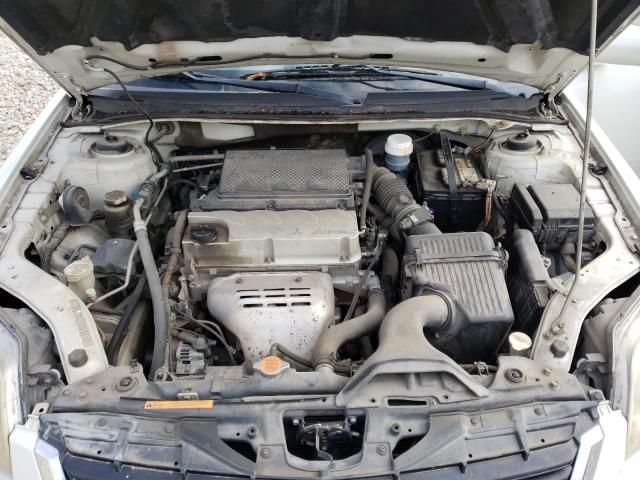Photo 11 from auction – 2009 MITSUBISHI GALANT ES with VIN 4A3AB36F89E011496