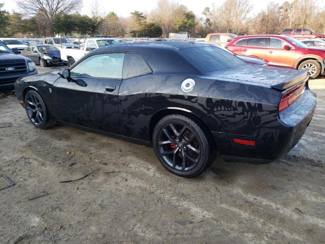 Photo 2 from auction – 2012 DODGE CHALLENGER with VIN 2C3CDYAG1CH257975