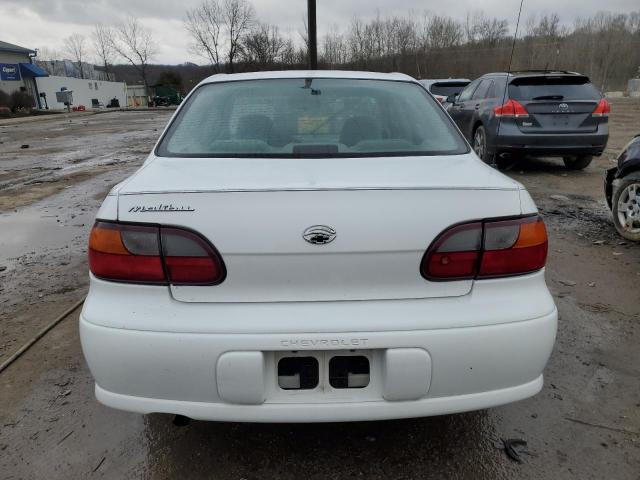 Photo 6 from auction – 1998 CHEVROLET MALIBU with VIN 1G1ND52M3WY194386