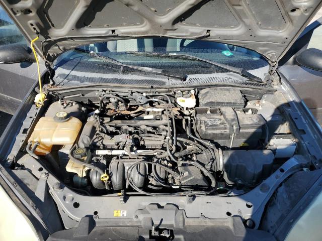 Photo 11 from auction – 2007 FORD FOCUS ZX4 with VIN 1FAHP34N07W182883