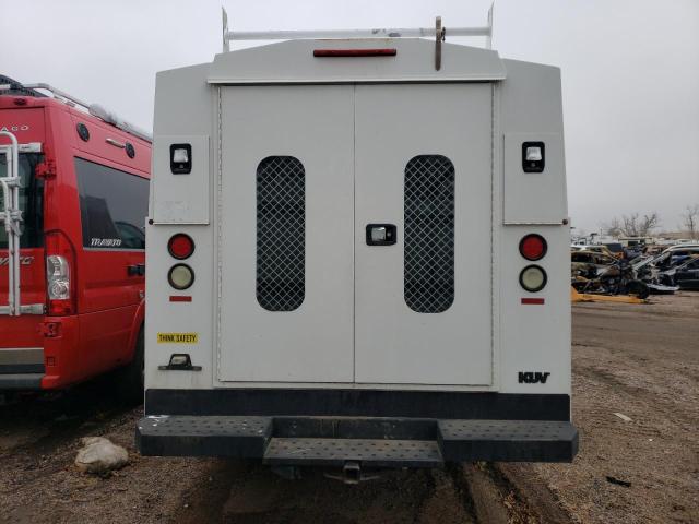 Photo 6 from auction – 2015 CHEVROLET EXPRESS G3 with VIN 1GB0G2CG8F1137341