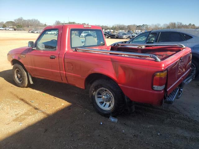 Photo 2 from auction – 1999 FORD RANGER with VIN 1FTYR10C8XUB09835