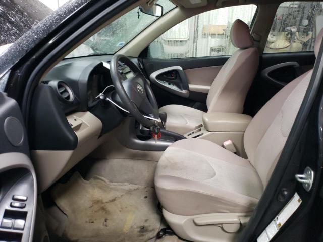 Photo 7 from auction – 2006 TOYOTA RAV4 with VIN JTMBD33V066003640