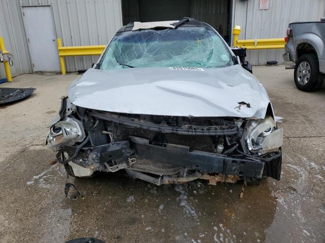 Photo 5 from auction – 2014 NISSAN MAXIMA S with VIN 1N4AA5AP0EC431220