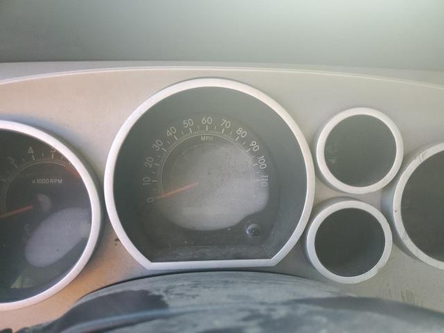 Photo 9 from auction – 2008 TOYOTA SEQUOIA-V8 with VIN 5TDZY64A78S011351