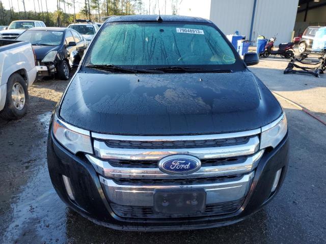 Photo 5 from auction – 2013 FORD EDGE SEL with VIN 2FMDK4JC3DBB89092