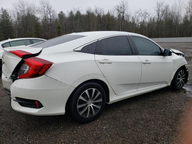 Photo 3 from auction – 2017 HONDA CIVIC EX with VIN 2HGFC2F86HH014942