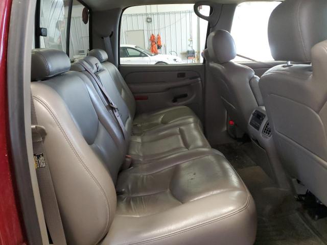 Zdjęcie 10 z aukcji – 2005 CHEVROLET SILVERADO z VIN 2GCEK13T651375401