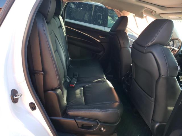 Photo 11 from auction – 2019 ACURA MDX with VIN 5J8YD4H35KL035150