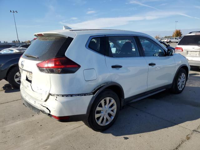 Photo 3 from auction – 2017 NISSAN ROGUE S with VIN KNMAT2MT3HP558679