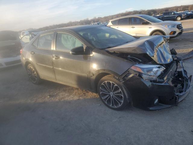 Photo 4 from auction – 2016 TOYOTA COROLLA L with VIN 5YFBURHE4GP489956